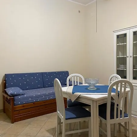 דירה La Casa Di Giovanna *