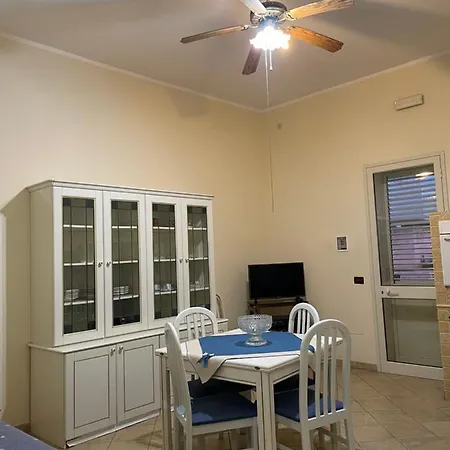 La Casa Di Giovanna *