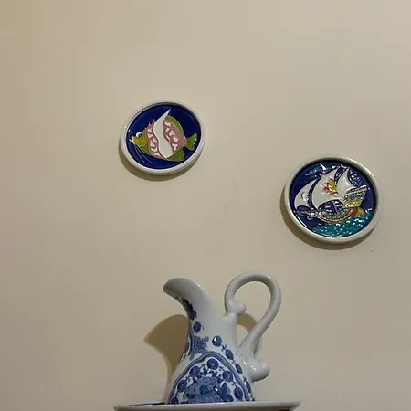 La Casa Di Giovanna דירה למפדוזה