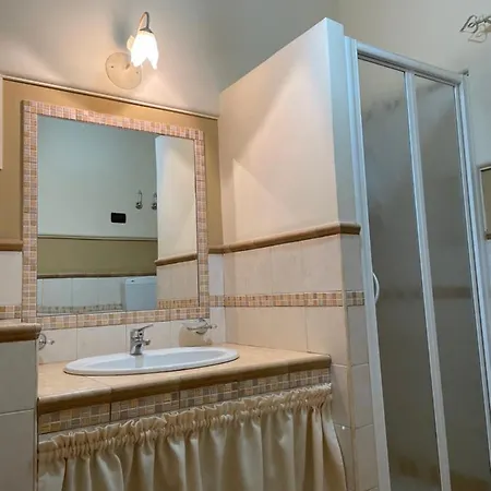 La Casa Di Giovanna *