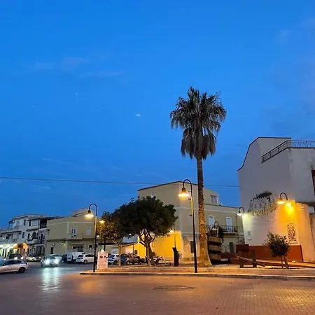 דירה La Casa Di Giovanna *