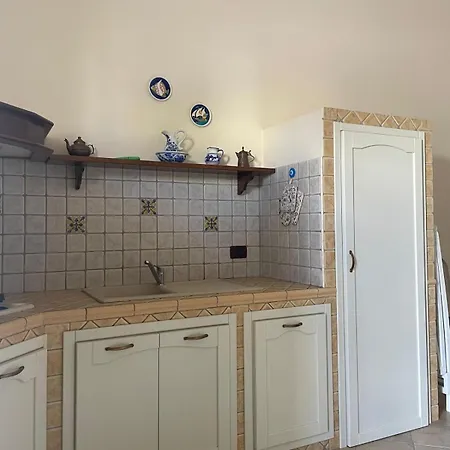 La Casa Di Giovanna *