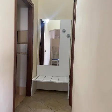La Casa Di Giovanna Apartment