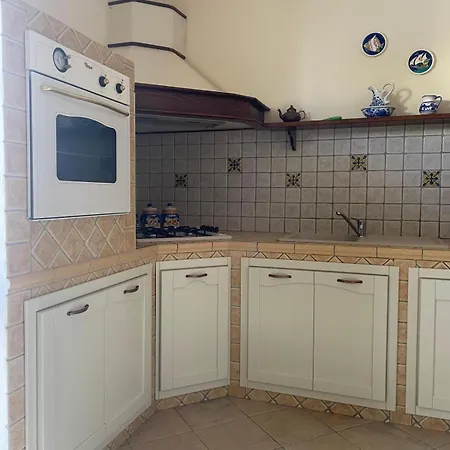 La Casa Di Giovanna Apartment *