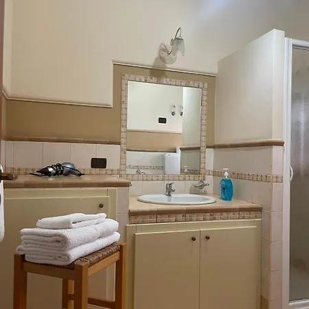 La Casa Di Giovanna דירה למפדוזה