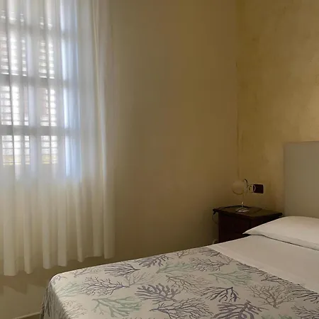 La Casa Di Giovanna *