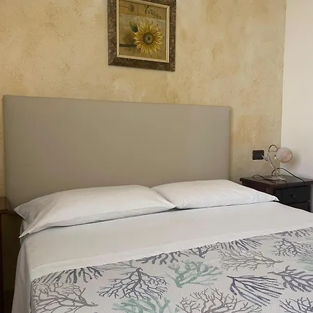 La Casa Di Giovanna Apartment Lampedusa