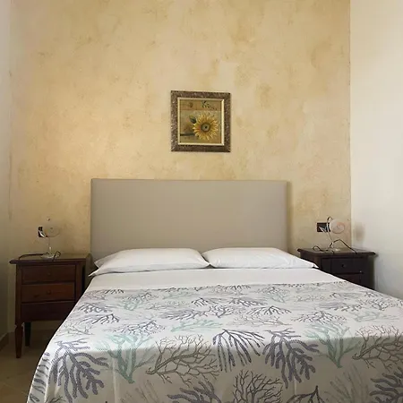 Apartment La Casa Di Giovanna Lampedusa