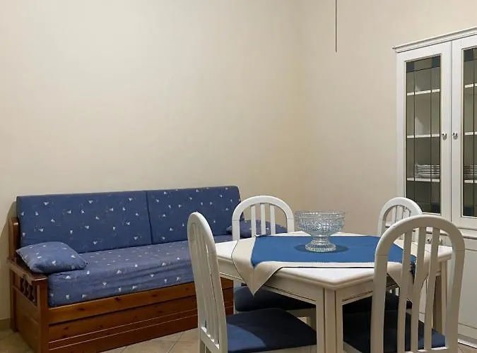Appartamento La Casa Di Giovanna *
