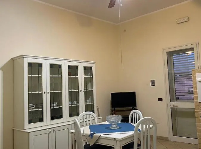 La Casa Di Giovanna *