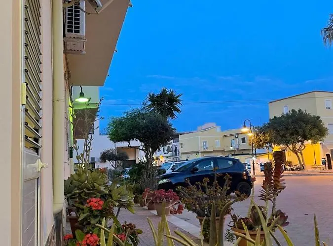 Appartamento La Casa Di Giovanna