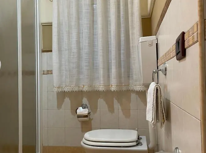 La Casa Di Giovanna