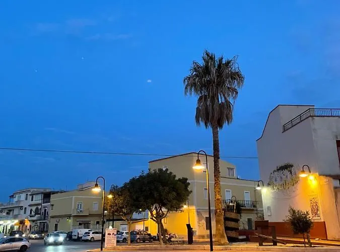 Appartamento La Casa Di Giovanna *
