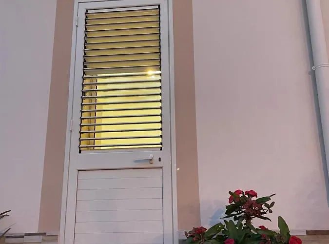 La Casa Di Giovanna