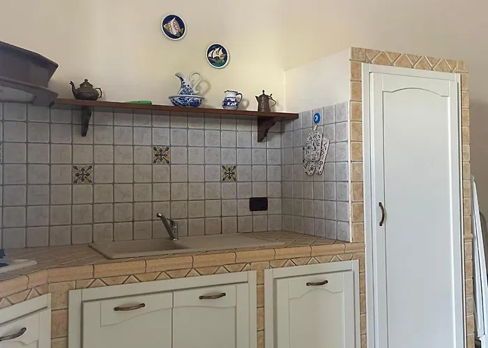 La Casa Di Giovanna *