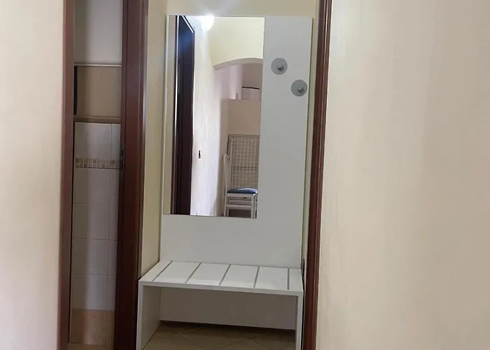 La Casa Di Giovanna Appartamento