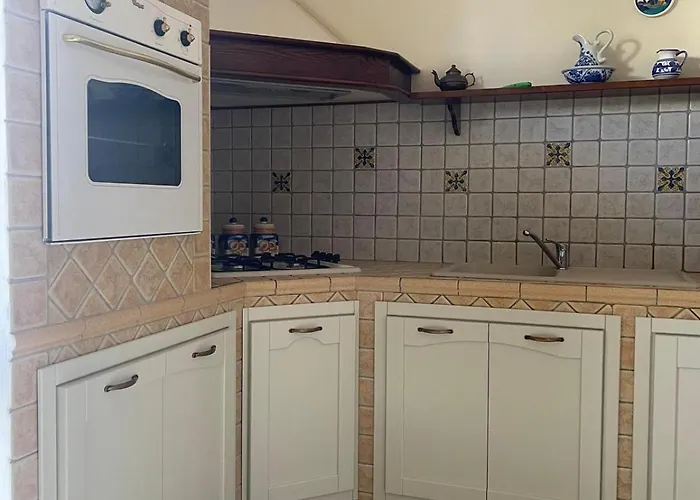La Casa Di Giovanna Appartamento *