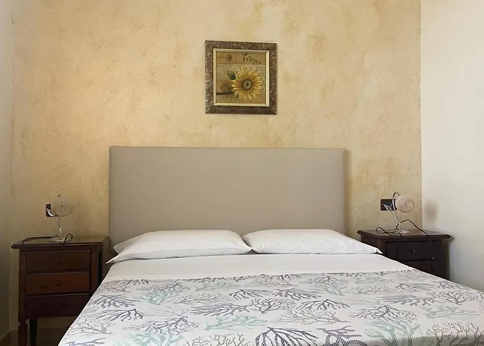 Appartamento La Casa Di Giovanna Lampedusa